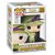 Funko Pop Artista - Royals Queen - Rainha Elizabeth Verde 01 (Caixa com detalhes) - Imagem 1