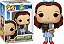Funko Pop - O Mágico de Oz - Dorothy & Totó 1502 - Imagem 1