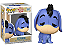 Funko Pop - Desenho - Winnie The Pooh - Eeyore 1513 - Imagem 1