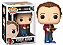 Funko Pop Series - The Big Bang Theory - Stuart Bloom 782 - Imagem 1