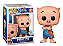 Funko Pop! Desenho/Filmes - Space Jam: O Jogo do Seculo - Porky Pig 1093 (FUNKO SHOP) - Imagem 1