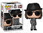 Funko Pop Series - Netflix: Peaky Blinders - Polly Gray 1401 - Imagem 1
