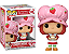 Funko pop Desenho - Retro Toys - Strawberry/Moranguinho Shortcake 138 - Imagem 1