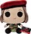 Funko  - Stranger Things - Plush/Pelúcia Hunter Robin - Imagem 1