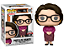 Funko Pop Series - The Office - Phyllis Vance 1131 (SE) - Imagem 1