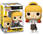 Funko Pop Series - Friends - Phoebe Buffay 1277 - Imagem 1