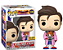 Funko Pop Series/Quadrinhos -Marvel: Spider-Man - Peter B. Parker & Mayday 1239 (HOTTOPIC) - Imagem 1