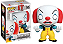 Funko Pop Filme/Terror - It A coisa - Pennywise 55 - Imagem 1