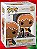 [PRÉ-VENDA] Funko Pop - Filme/Livro - Harry Potter - Gingerbread Ron Weasley 177 - Imagem 1