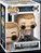 [PRÉ-VENDA] Funko Pop - Série - The Sandman - The Corinthian 1641 - Imagem 1