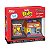 [PRÉ-VENDA] Funko Pop Bitty Town - Desenho/Animação - The Simpsons - Bart Simpson and Kwik-E-Mart - Imagem 1