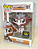 Funko Pop - Hunter X Hunter - Feitan 1571 - Imagem 2