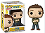 Funko Pop Series/Television - New Girl - Nick 651 - Imagem 1