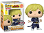 Funko Pop Desenho/Animation - My Hero Academia - Neito Monoma 1122 - Imagem 1