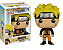 Funko Pop Desenho/Animation - Naruto Shippuden - Naruto Uzumaki 71 - Imagem 1