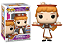 [PRÉ-VENDA] Funko Pop Desenho- Disney: Princess - Cinderela With Trays (WONDER2023) - Imagem 1