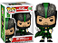 Funko Pop  Filmes - Jingle All The Way/Um Herói de Brinquedo - Myron As Dementor 1166 - Imagem 1
