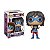 Funko Pop Filmes-  Marvel: Ms.Marvel - Kamala Khan #190 - Imagem 1