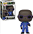 Funko Pop Filmes -The Matrix: Resurrections - Morpheus 1174 - Imagem 1