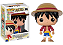 Funko Pop Desenho/Animation - One Piece - Monkey D. Luffy 98 - Imagem 1