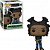 FUNKO POP ARTISTAS - JEAN-MICHEL BASQUIAT 05 - Imagem 1
