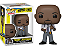Funko Pop - Brooklyn Nine-Nine - Terry Jeffords 1623 - Imagem 1
