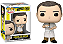 Funko Pop - Brooklyn Nine-Nine - Charles Boyle 1625 - Imagem 1