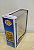 Funko Pop Artistas- Rocks: Iron Maiden - Cover Powerslave 16 (Caixa Danificada) - Imagem 4