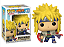Funko Pop Desenho/Animation - Naruto Shippuden - Minato Namikaze 935 - Imagem 1