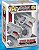 [PRÉ-VENDA] Funko Pop Desenho - YU-GI-OH - Cyber Dragon 1736 - Imagem 1