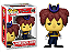 Funko Pop Desenho - The Smpsons  - Sideshow Bob 1656 - Imagem 1