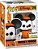 Funko Pop Desenho - Disney: Halloween - Mickey Mouse Glow 1218  (AMAZON) - Imagem 1