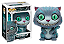 Funko Pop - Disney: Alice no Pais das Maravilhas/Wonderland - Cheshire Cat 178 - Imagem 1