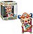 Funko Pop - One Piece - Buggy the Clown 1740 (NYCC 2024) - Imagem 1
