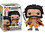 Funko Pop - One Piece - Gol D. Roger 1274 (Funko Shop) - Imagem 1
