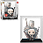 Funko Pop Games - The Witcher - Cover Geralt 02 - Imagem 1