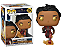 Funko Pop Filme - Marvel: Eternos Eternals - Makkari 734 - Imagem 1