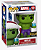 Funko Pop -  Marvel: Avengers - Hulk Natalino 1321 (Hot Topic) - Imagem 1