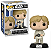 Funko Pop Desenho/Quadrinhos - Star Wars - luke Skywalker 594 - Imagem 1