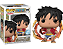 Funko Pop Desenho - One Piece - Red Hawk Luffy 1273 (SE) - Imagem 1