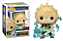 Funko Pop! Animation - Black Clover - Luck Voltia 1102 (AAA) - Imagem 1