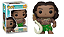 [PRÉ-VENDA] Funko pop- Disney: Moana - Maui 1547 - Imagem 1