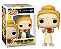 Funko Pop! - Friends - Phoebe Buffay Christmas Bow 1647 - Imagem 1