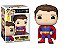Funko Pop! - Friends - Joey Tribbiani Superman 1645 - Imagem 1