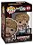 [PRÉ-VENDA] Funko Pop - Ghost Face - Leatherface 1673 (Hot Topic Scary Fair) - Imagem 1