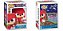 [PRÉ-VENDA] Funko Pop - Sonic the Hedgerog - Knuckles 35 (Only At) - Imagem 1