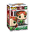 [PRÉ-VENDA] fUNKO POP - DC: Batman  - Poison Ivy with Mistletoe 528 - Imagem 1