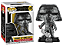 Funko Pop! Television -Disney: Star Wars - Knight Of Ren Heavy Blade 335 - Imagem 1