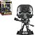 FUNKO POP - Star Wars: Rise of Slywalker - Knight of Ren (WAR CLUB) CHROME 332 - Imagem 1
