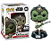 Funko Pop! Television - Star Wars - Klaatu (Skiff Guard) 283 - Imagem 1